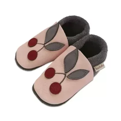 Sapatos Baobaby - Cherry
