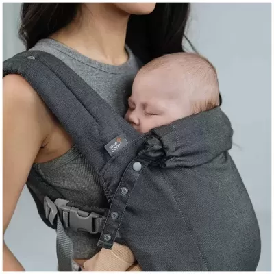 Mochila evolutiva - "Primo"