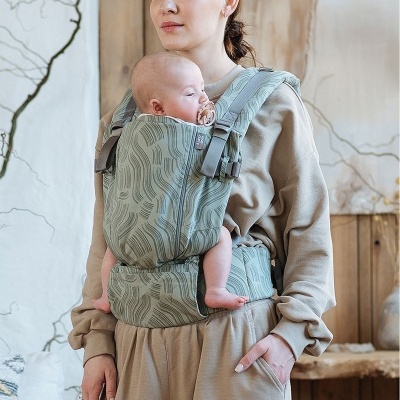 Mochila Love & Carry One