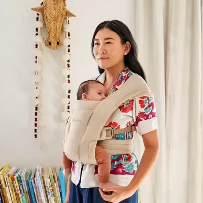 Ergobaby Embrace - Mesh