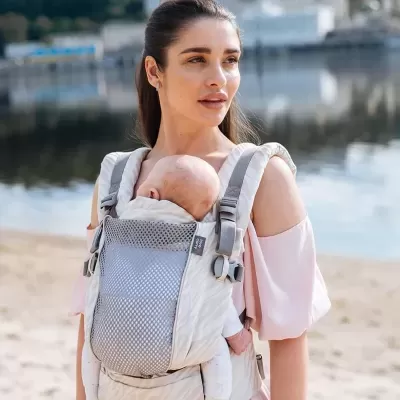 Mochila Love & Carry One