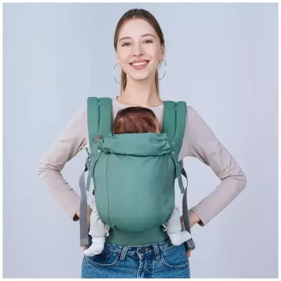 Mochila evolutiva - "Primo"