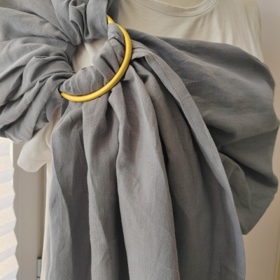 Ring Sling LvCtG - Linho
