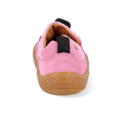 Ténis Track - Pink