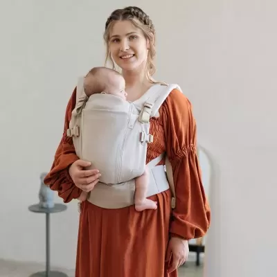 Mochila Love & Carry One