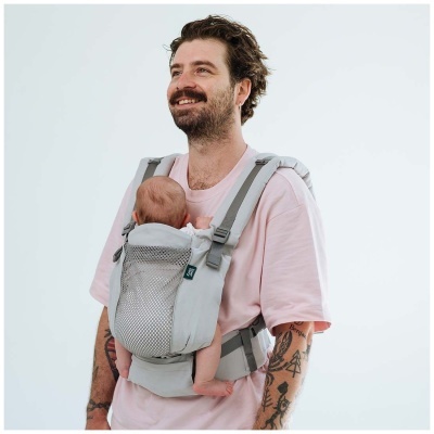 Mochila Love & Carry One Evo