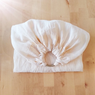 Ring Sling LvCtG - Linho