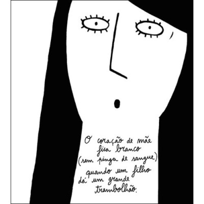 Coração de Mãe