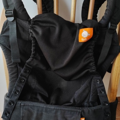 Mochila Tula Free to Grow - Coast