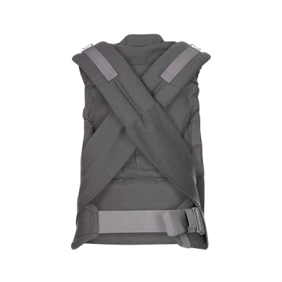 Mei Carrier - Half Buckle - Quokkababy