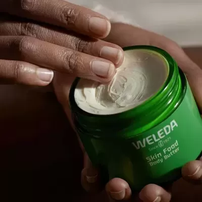 Skin Food Body Butter