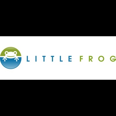 Little Frog