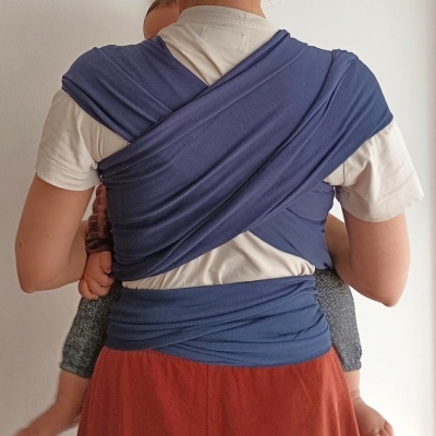 Wrap-Sling LvCtG® "Oceano"