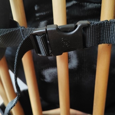 Mochila Tula Free to Grow - Coast