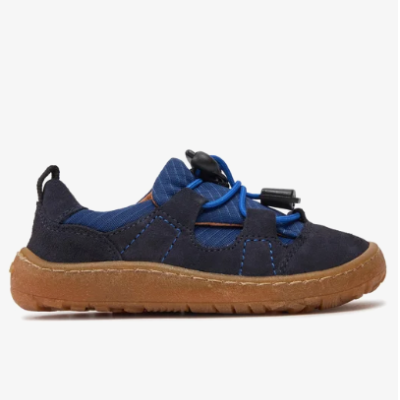 Ténis Track - Navy