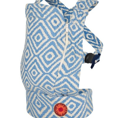 Mochila evolutiva - Moova Balance