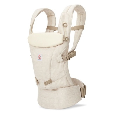 Ergobaby Adapt - Natural Linen