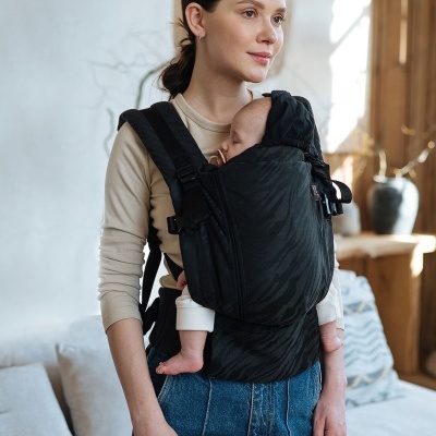 Mochila Love & Carry One