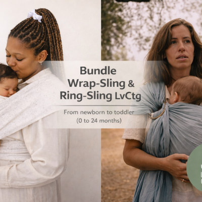 Bundle:            Wrap Sling & Ring Sling