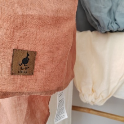 Ring Sling LvCtG - Linho