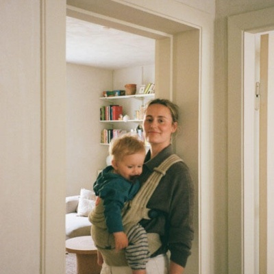 Mochila evolutiva - Moova Balance