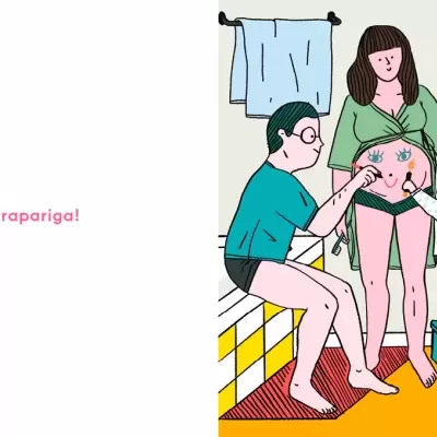 Bebé Barriga