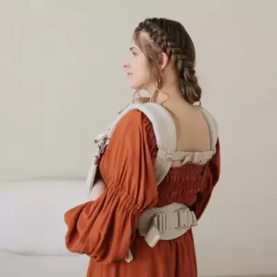 Mochila Love & Carry One