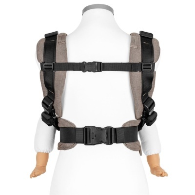 Mochila Fidella Toddler 2.0