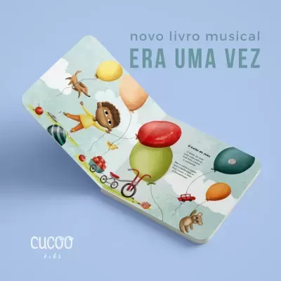Era uma Vez