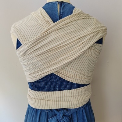 Wrap-Sling LvCtG® "Oxytocin"