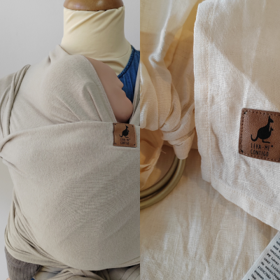 Bundle:            Wrap Sling & Ring Sling