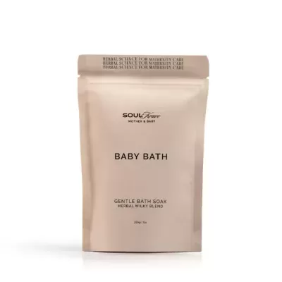 Baby Bath