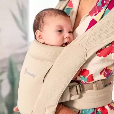 Ergobaby Embrace - Mesh