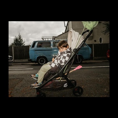 Carrinho Metro 3 - Ergobaby