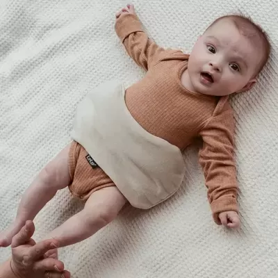 Almofada terapêutica cólicas