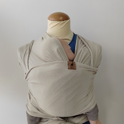Wrap-Sling LvCtG® "Oat"