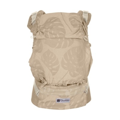 Mochila E-Carrier - Quokkababy