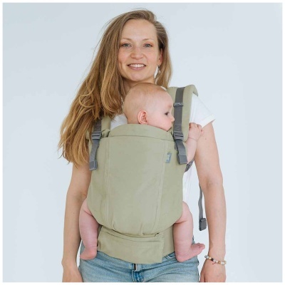 Mochila Love & Carry One Evo