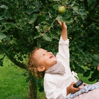 Mochila evolutiva - Moova Balance