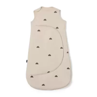 Saco-cama SnuzPouch - Sand Cloud