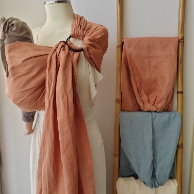 Ring Sling LvCtG - Linho