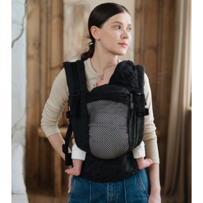 Mochila Love & Carry One