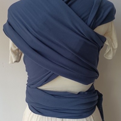 Wrap-Sling LvCtG® "Oceano"