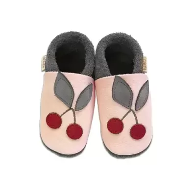 Sapatos Baobaby - Cherry