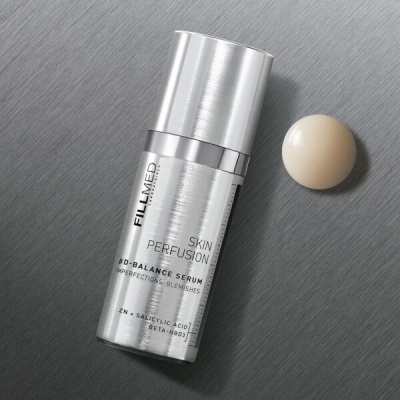 Sérum Seborregulador