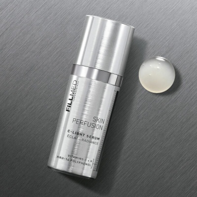 Sérum Revitalizante