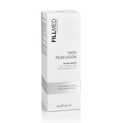 NUTRI-NECK Pescoço e Decote