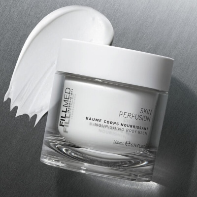 Nourishing Body Balm