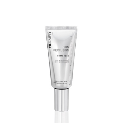 NUTRI-NECK Pescoço e Decote