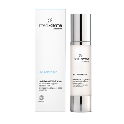 Creme Gel Hidratante